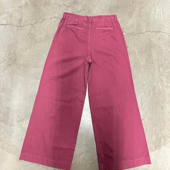 Wide leg pants 28x34 - Picture 4 of 6